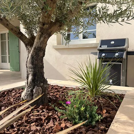 Oustau Di Gaffo L'Isle-sur-la-Sorgue
